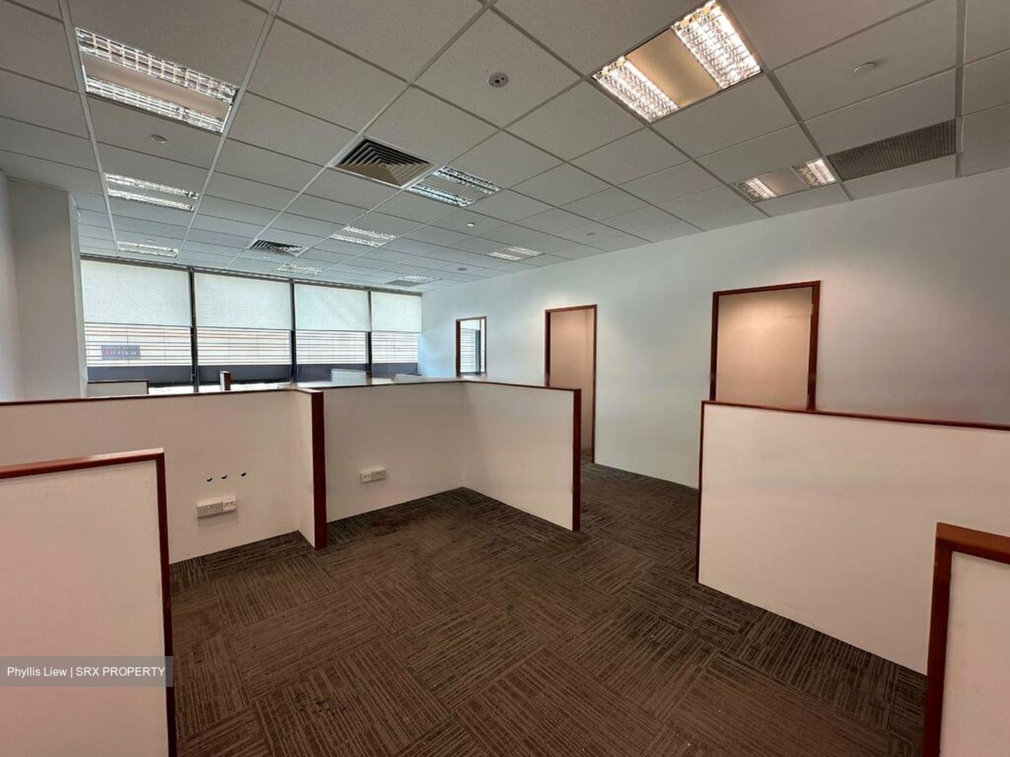 Paya Lebar Square (D14), Office #453493751